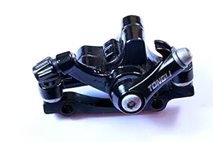 MDS Cycles-Mechanical Disc Brake Calipers for Cycles