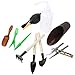 Produktbild fgyhtyjuu 13 Stück/Set Gartenbau Helper Mini Gartengeräte Gartenarbeit Schaufel Rechen Gießkanne Pinsel Pinzette Set