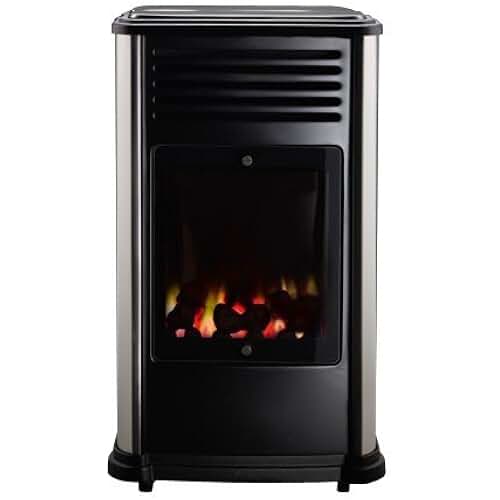Amazon.co.uk portable gas fires