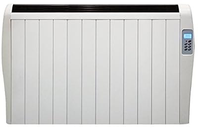 Chemin'Arte Radiateur à inertie céramique 2000W chaleur douce