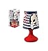 Produktbild SunCity Micky LED-Tischleuchte, 18 x 9 cm
