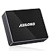 Produktbild Gemini Lake - Mini PC - ADLOKO GE41, Gemini Lake N4100, HD Graphics 600 4GB/64GB Unterstützung 2,5'SATA HDD/SDD/Dual HDMI 4K/LAN Gigabit/WiFi