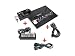 Produktbild Lenovo IBM Dockingstation Typ 2504 + 90W Netzteil + DVI für ThinkPad T60 T60p T61 T61p T400 T500