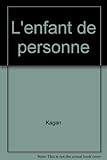 L'enfant de personne