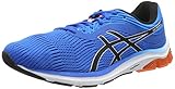 laufschuhe gelsenkirchen Stabilität und Halt ASICS Herren Gel-Pulse 11 Laufschuhe, Blau (Directoire Blue/White 400), 45 EU