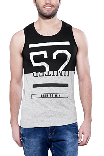 Maniac Mens Printed Cotton Vest RS.260 (69.00% Off) - Amazon Maniac Mens Printed Cotton Vest RS.260 (69.00% Off) - Amazon
