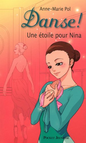 couverture de : Une &eacute;toile pour Nina