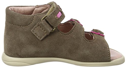 Däumling Baby Mädchen Becky Lauflernschuhe - 6