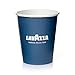 Produktbild 1000 Lavazza Becher 270 ml Kaffeebecher, Pappbecher'