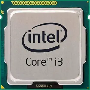 Intel Core i3-550 3.2GHz Dual-Core (CM80616003174AJ) Processor