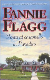 Torta al caramello in Paradiso