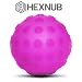 Produktbild Hexnub Cover - rose - für Sphero 2.0 Roboter Ball und BB8 driod