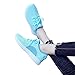 Produktbild Mesh Sneaker Damen Laufschuhe Turnschuhe Joggingschuhe Mode Frauen Schuhe Lace Up Bequeme Sportschuhe Freizeitschuhe Yoga Gym Schuhe,ABsoar