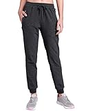 ★ Multifunktions --- Diese Jogginghose für frauen kann in drei Farben gewählt werden. Sie eignet sich perfekt zum Laufen, Joggen, Lounging, Walking, Übungen, Fitness, Yoga, Training, Sport, Casual oder Workout usw.