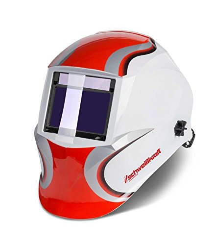 Preisvergleich Produktbild Schweißhelm VarioProtect® XL-W für MIG-MAG / WIG / E-Handschweißen