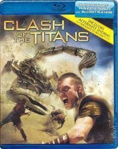 Clash of the Titans (3D)