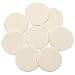 JYR Nursing Breastfeeding Breast Pads Anti-Spilled Nursing Pads