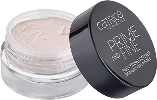 Preisvergleich Produktbild Catrice Prime & Fine Smoothing Refiner Primer 14 g