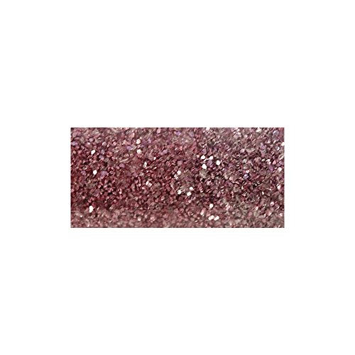 RAYHER 3925833, Streuflitter, Dose 110 g, Pet, rosa - 2