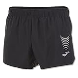 short joma amarillo  Joma Short Elite Vi