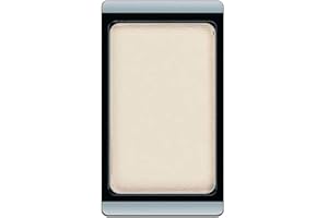 ARTDECO Cienie do powiek – intensywnie utrzymujące się cienie do powiek matowe – 1 x 1 g