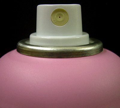 Montana Gold Serie, S4000 shock pink light, 400 ml Sprühdose