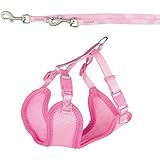 Trixie 15567 Welpengarnitur, G: 26-34 cm L: 2,00 m, rosa