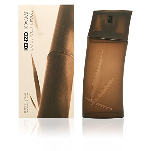 Preisvergleich Produktbild KENZO HOMME EDT VAPO 50 ML BOISÉE ORIGINAL