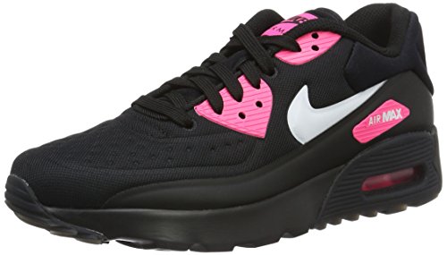 Nike Air Max 90 Ultra SE (GS), Chaussures de Running Fille, 36 EU