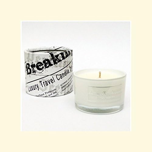 Scent Perfique Pomelo Travel Candle