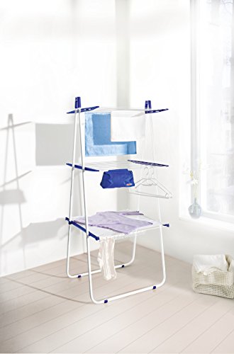 Leifheit 81437 Turmtrockner Pegasus Tower 200 Deluxe - 2