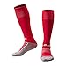 Produktbild Nowear R-BAO-Kind-Jungen-Mädchen-Fußball-Socken Handtuch Bottom Gute Atmungsaktivität Kids Sports Lange Socken