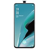 Oppo Reno 2F (8GB RAM, 128GB) - Sky White