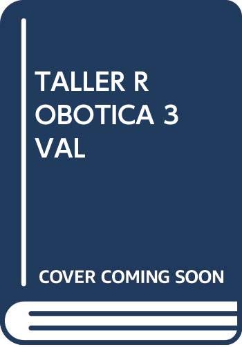 NIVELL 3 TALLER ROBOTICA