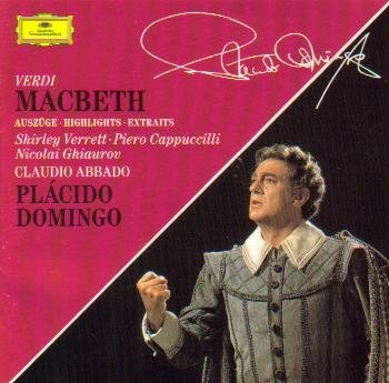 Preisvergleich Produktbild Macbeth (Az)