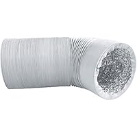 Amazon.de | Abluftrohre & -schläuche