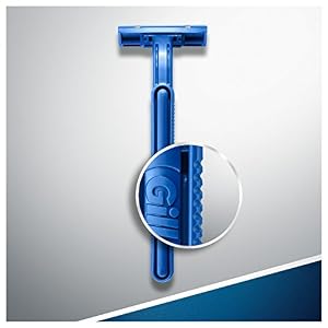 Gillette Blue II 13254968 Fixed 20s - Image 4