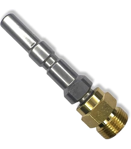 Adapter M22x1,5 IG Auf 1/2" AG – Für Hochdruckreiniger, Lanze, Schlauch & Pistole