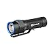 Produktbild Olight® S1A Baton NW LED mini AA Taschenlampe max. 550 Lumen mit Cree XM-L2 LED - Neutralweiß Licht Version