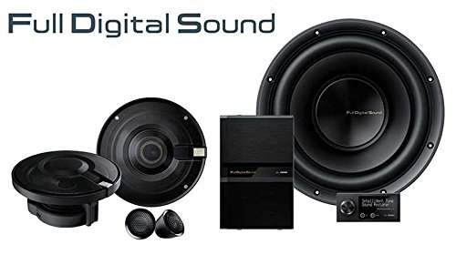Preisvergleich Produktbild Clarion Full Digital Set