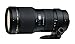 Price comparison product image Tamron SP AF 70-200mm F/2.8 Di LD [IF] Macro Lens for Canon