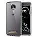 Produktbild Spigen M10CS21985 Liquid Crystal Moto Z2 Play Hülle Soft Flex Silikon Transparent Schlank TPU Durchsichtige Schutzhülle Case - Crystal Clear