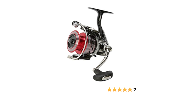 daiwa ninja 4012a