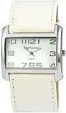 Excellanc Damen-Armbanduhr Analog Quarz verschiedene Materialien 193022000407