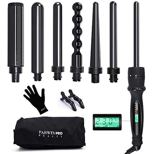 Amazon.co.uk mark hill curling wand