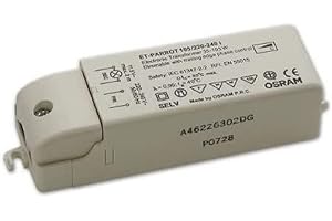 OSRAM ET PARROT 105/220−240 I