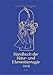 Handbuch der Natur- und Elementarmagie by Scott Cunningham, Robin Wood