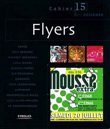 Télécharger Flyers Livre eBook France
