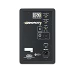 KRK-Rokit-RP5-G3-Einzel-Aktiv-Studiomonitor-Lautsprecher