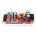 Produktbild Tragbare 1200W Konstantstrom DC-Boost-Wandler Stromversorgung Step-up-Modul 10V-60V 20A Eingangs-12V-80V-Ausgang (Farbe: rot)